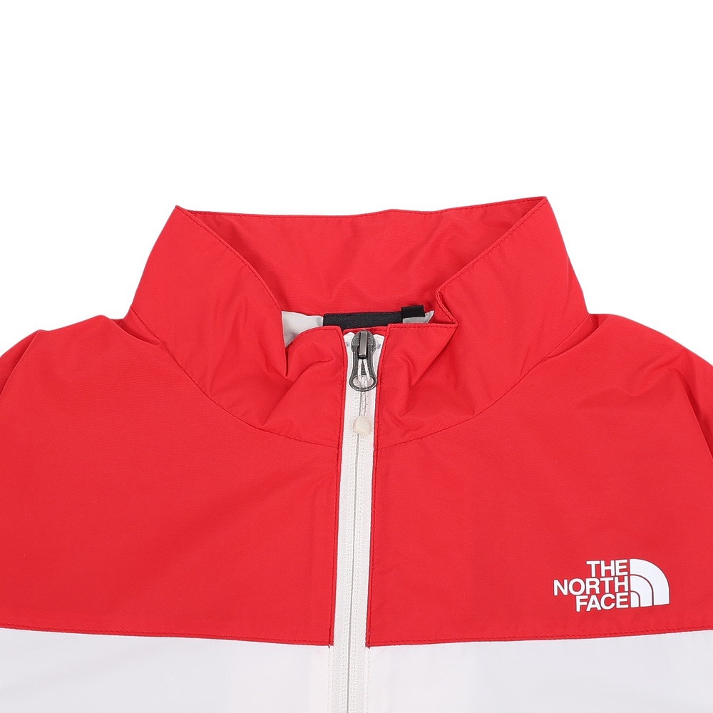 ザ・ノース・フェイス（THE NORTH FACE）（キッズ）ジュニア TNF アトモスフィア ジャケット NPJ72550 TR