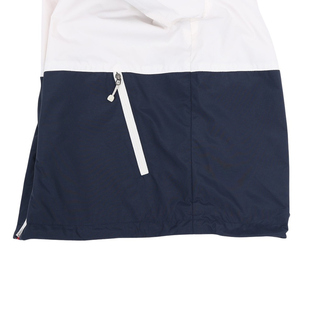 ザ・ノース・フェイス（THE NORTH FACE）（キッズ）ジュニア TNF アトモスフィア ジャケット NPJ72550 TR