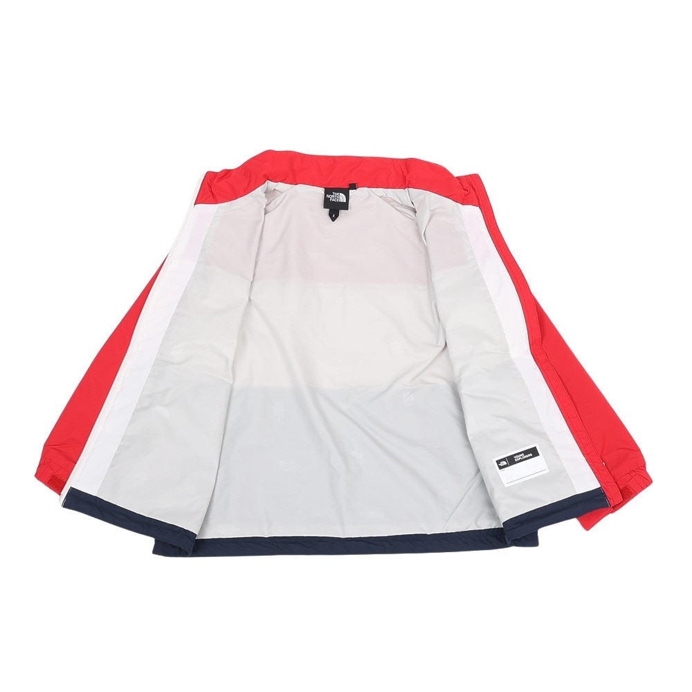 ザ・ノース・フェイス（THE NORTH FACE）（キッズ）ジュニア TNF アトモスフィア ジャケット NPJ72550 TR