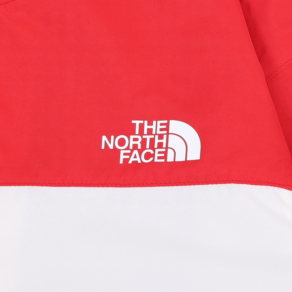ザ・ノース・フェイス（THE NORTH FACE）（キッズ）ジュニア TNF アトモスフィア ジャケット NPJ72550 TR
