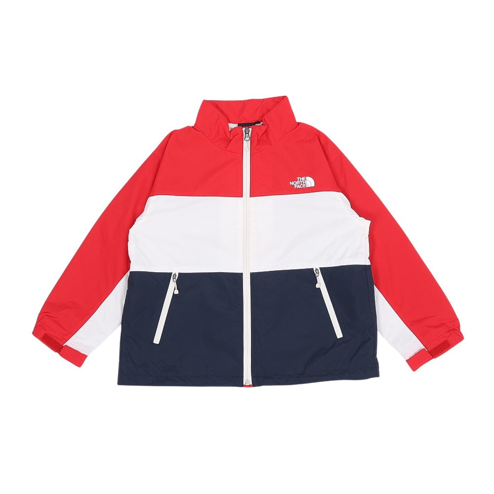 ザ・ノース・フェイス（THE NORTH FACE）（キッズ）ジュニア TNF アトモスフィア ジャケット NPJ72550 TR