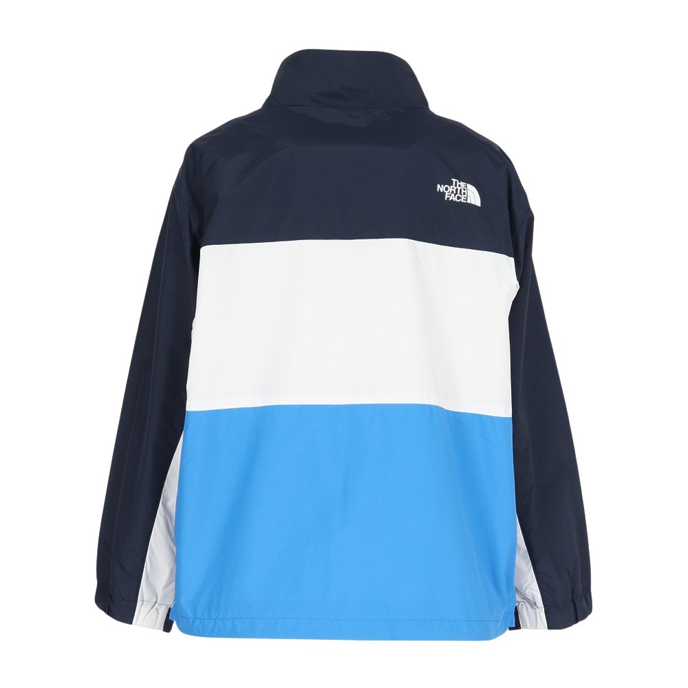 ザ・ノース・フェイス（THE NORTH FACE）（キッズ）ジュニア TNF アトモスフィア ジャケット NPJ72550 UN