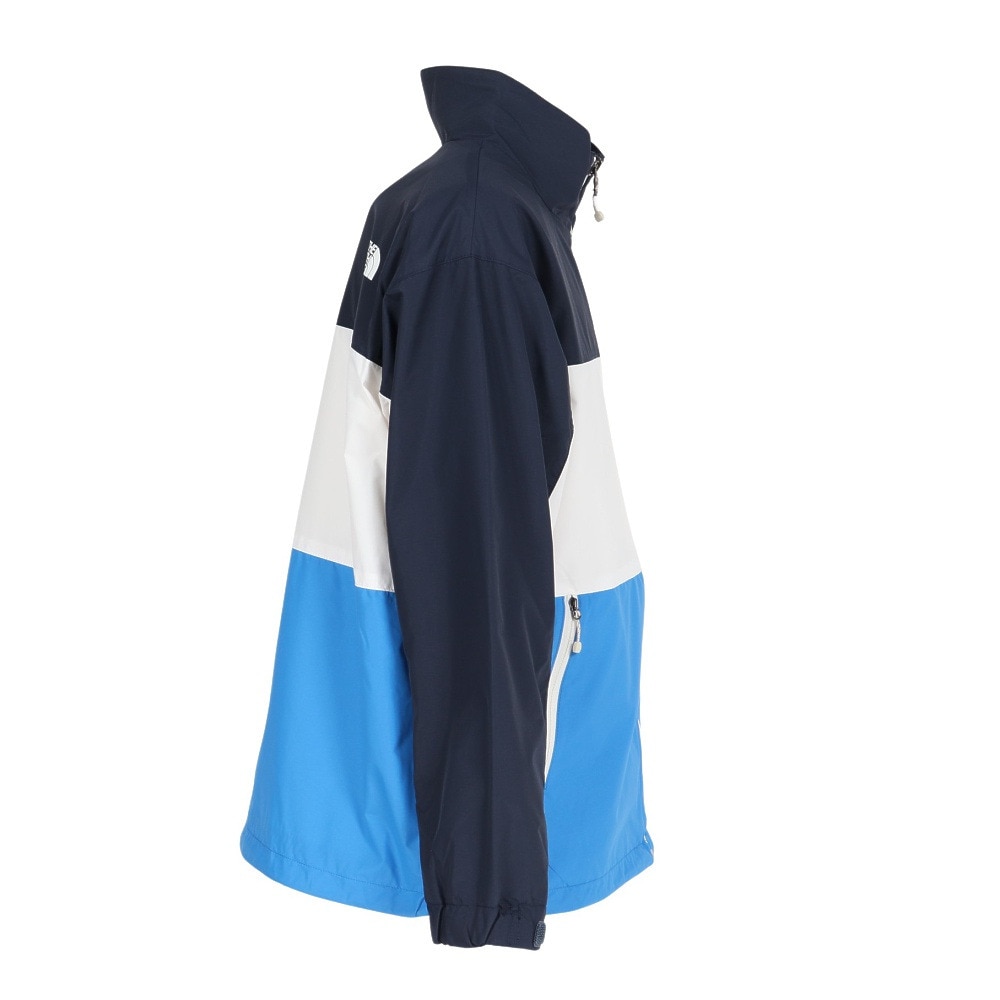 ザ・ノース・フェイス（THE NORTH FACE）（キッズ）ジュニア TNF アトモスフィア ジャケット NPJ72550 UN