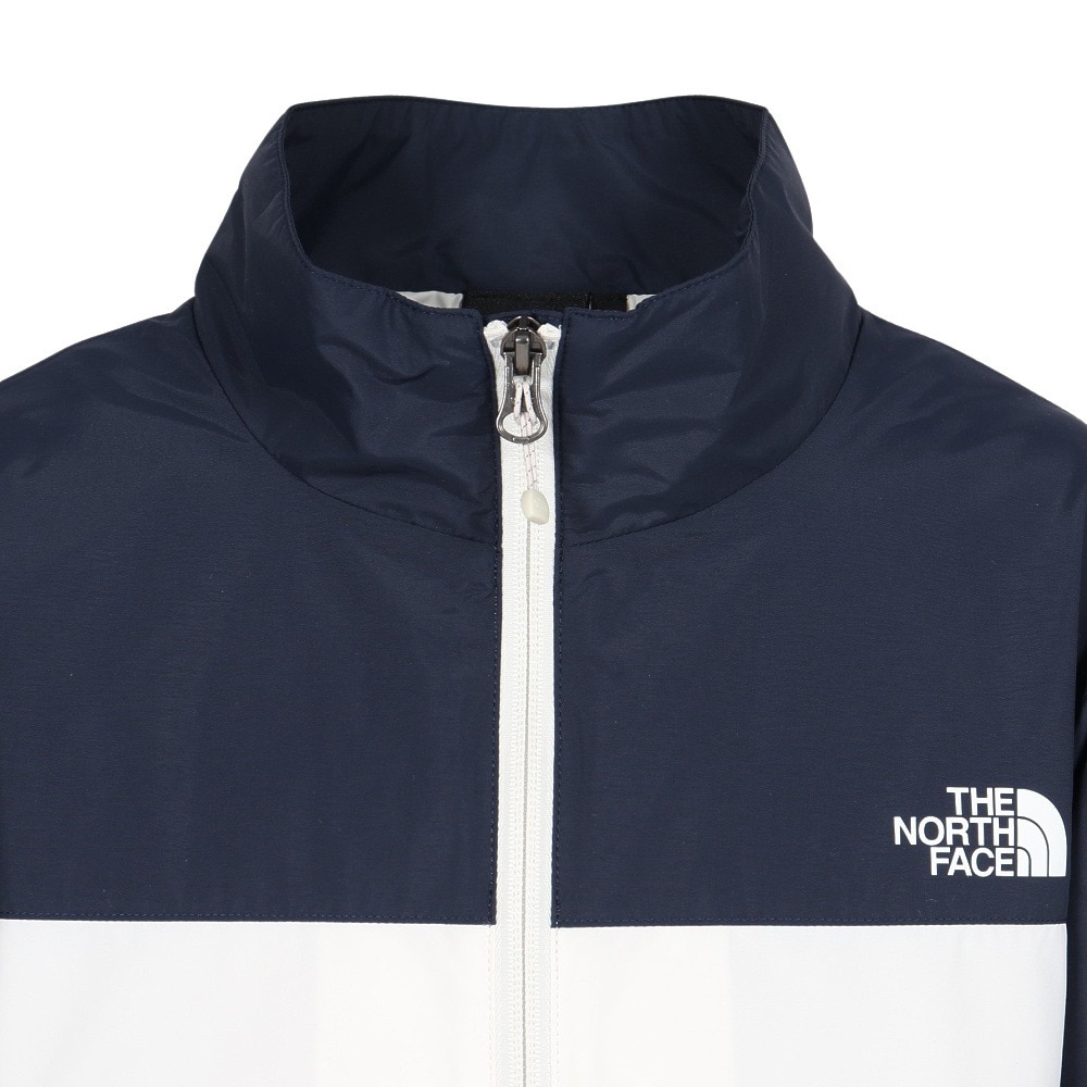 ザ・ノース・フェイス（THE NORTH FACE）（キッズ）ジュニア TNF アトモスフィア ジャケット NPJ72550 UN
