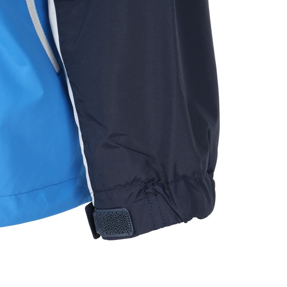 ザ・ノース・フェイス（THE NORTH FACE）（キッズ）ジュニア TNF アトモスフィア ジャケット NPJ72550 UN