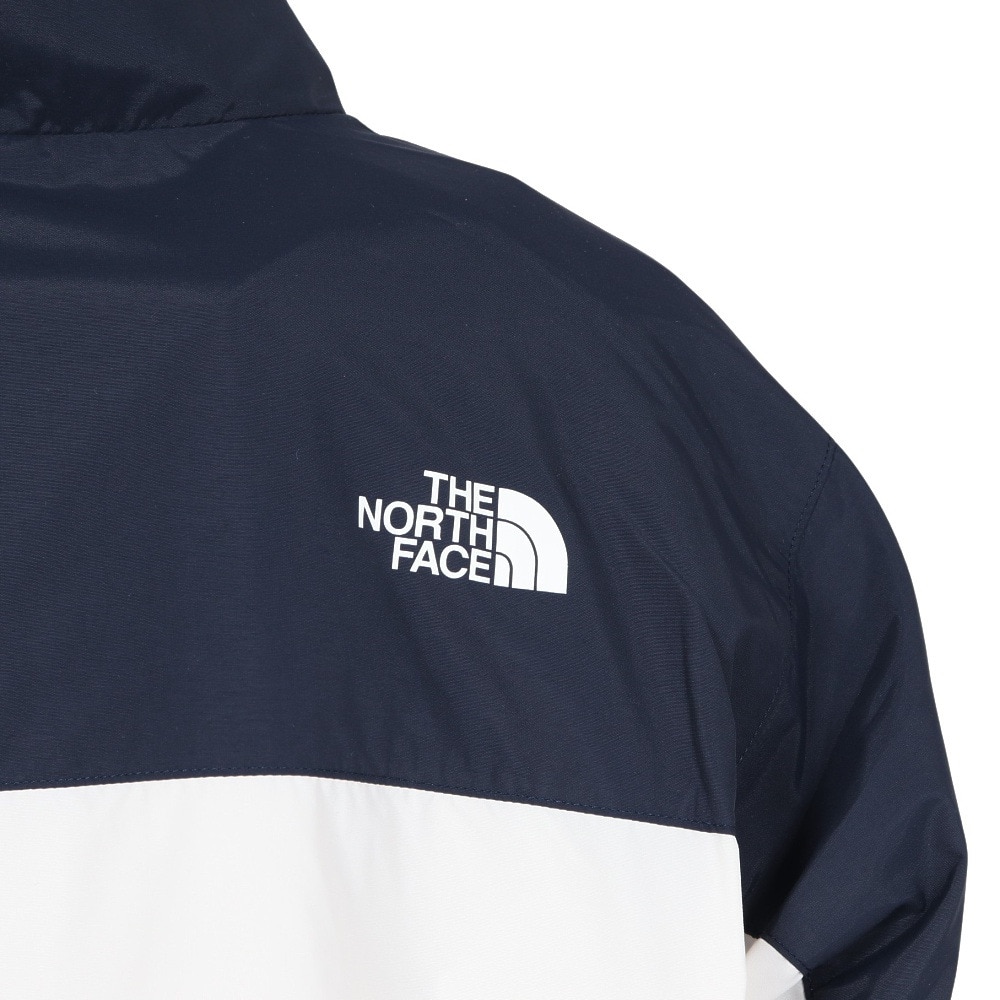 ザ・ノース・フェイス（THE NORTH FACE）（キッズ）ジュニア TNF アトモスフィア ジャケット NPJ72550 UN