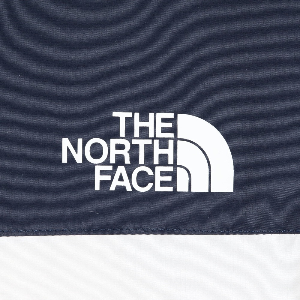 ザ・ノース・フェイス（THE NORTH FACE）（キッズ）ジュニア TNF アトモスフィア ジャケット NPJ72550 UN