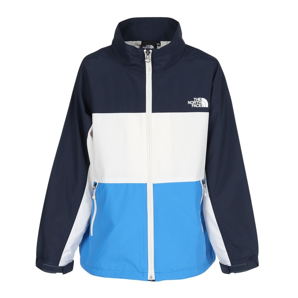 ザ・ノース・フェイス（THE NORTH FACE）（キッズ）ジュニア TNF アトモスフィア ジャケット NPJ72550 UN
