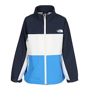 (キッズ)ジュニア TNF アトモスフィア ジャケット NPJ72550 UN