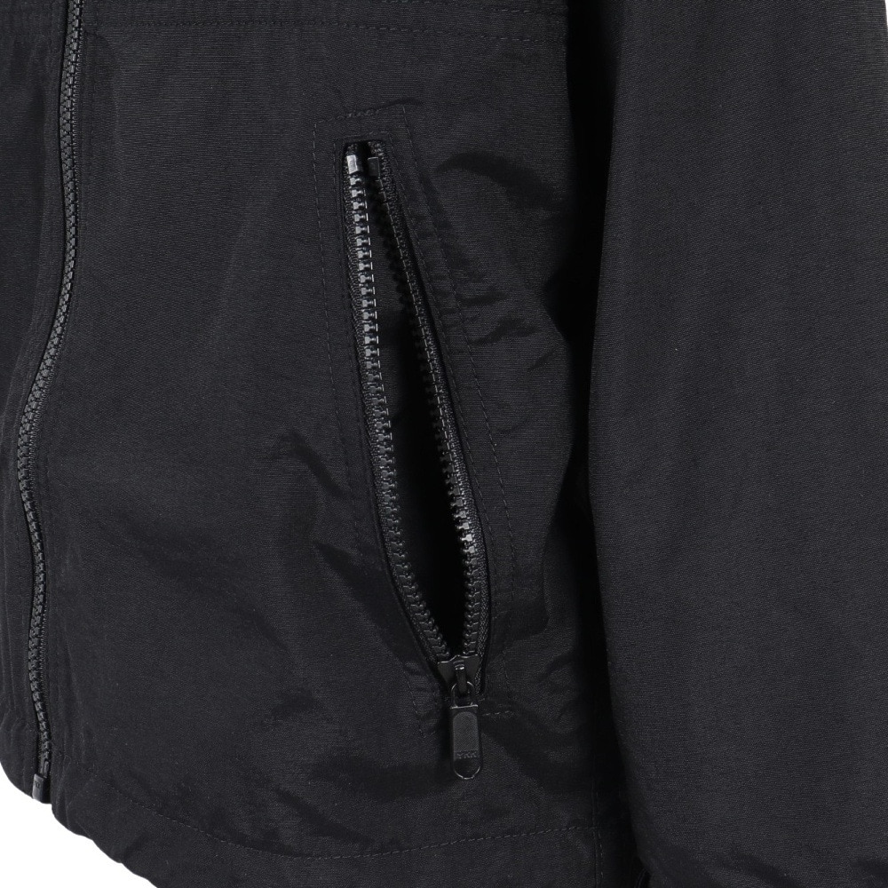 ザ・ノース・フェイス（THE NORTH FACE）（キッズ）子供 アウター ウィンドブレーカー トドラー コンパクトジャケット NPT22510 K