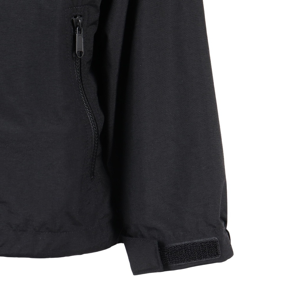 ザ・ノース・フェイス（THE NORTH FACE）（キッズ）子供 アウター ウィンドブレーカー トドラー コンパクトジャケット NPT22510 K