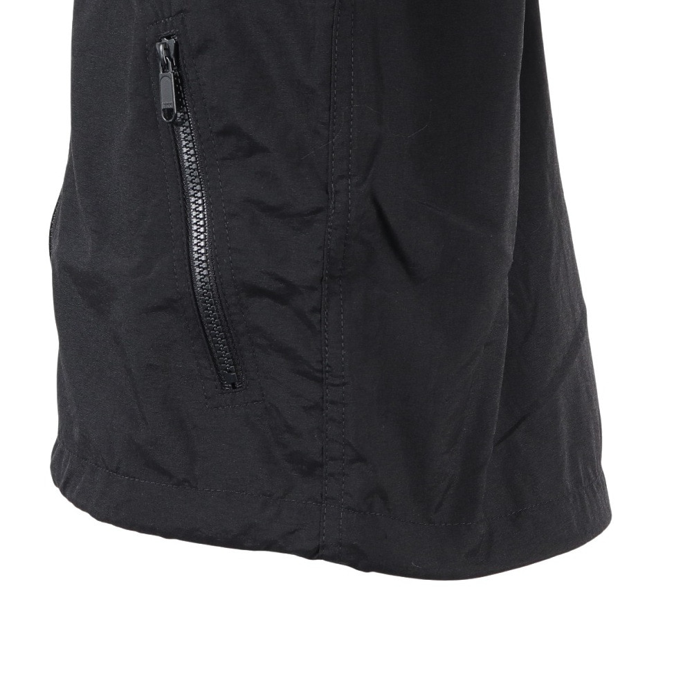 ザ・ノース・フェイス（THE NORTH FACE）（キッズ）子供 アウター ウィンドブレーカー トドラー コンパクトジャケット NPT22510 K