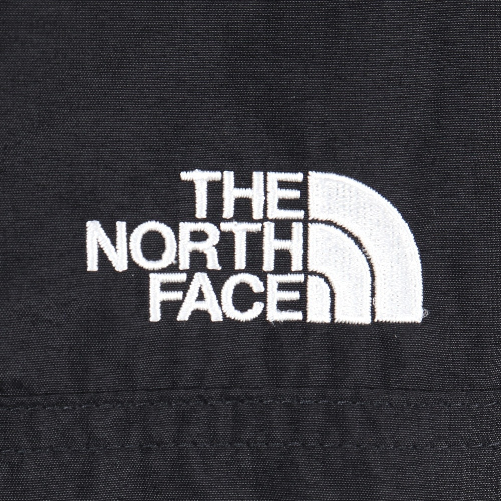 ザ・ノース・フェイス（THE NORTH FACE）（キッズ）子供 アウター ウィンドブレーカー トドラー コンパクトジャケット NPT22510 K