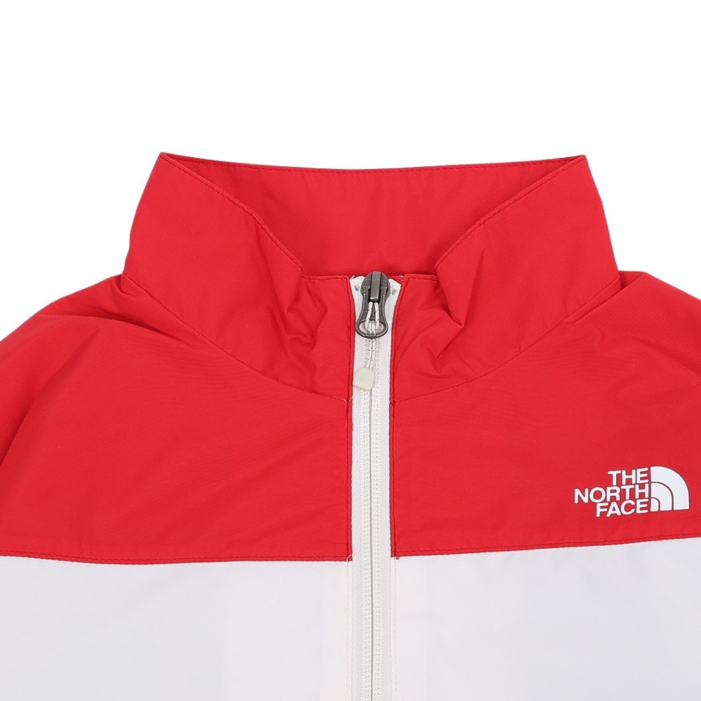ザ・ノース・フェイス（THE NORTH FACE）（キッズ）ジュニア 子供 アウター TNF アトモスフィアジャケット NPT72550 TR