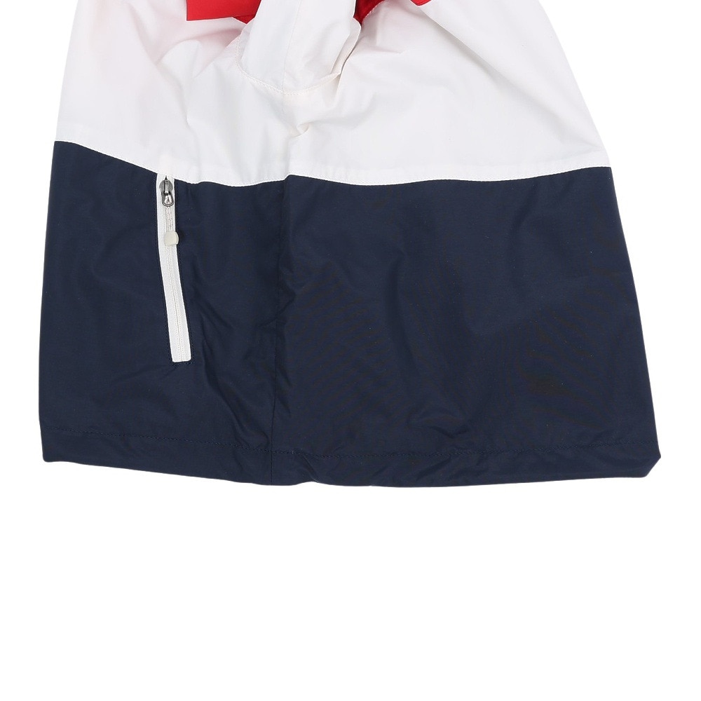 ザ・ノース・フェイス（THE NORTH FACE）（キッズ）ジュニア 子供 アウター TNF アトモスフィアジャケット NPT72550 TR