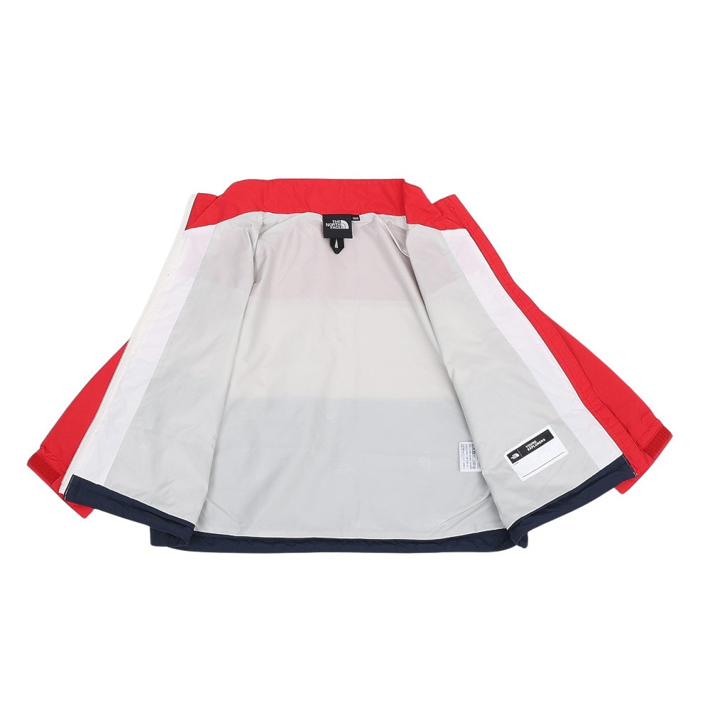 ザ・ノース・フェイス（THE NORTH FACE）（キッズ）ジュニア 子供 アウター TNF アトモスフィアジャケット NPT72550 TR