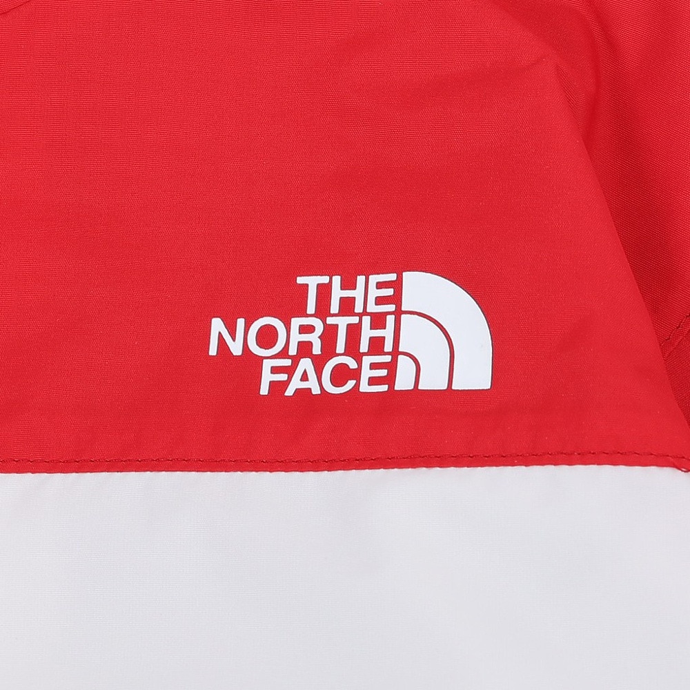 ザ・ノース・フェイス（THE NORTH FACE）（キッズ）ジュニア 子供 アウター TNF アトモスフィアジャケット NPT72550 TR