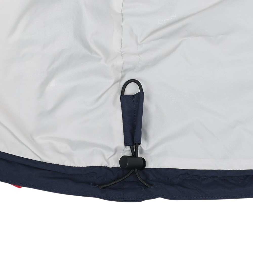 ザ・ノース・フェイス（THE NORTH FACE）（キッズ）ジュニア 子供 アウター TNF アトモスフィアジャケット NPT72550 TR