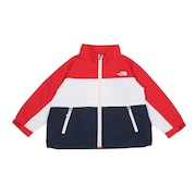 (キッズ)ジュニア 子供 アウター TNF アトモスフィアジャケット NPT72550 TR