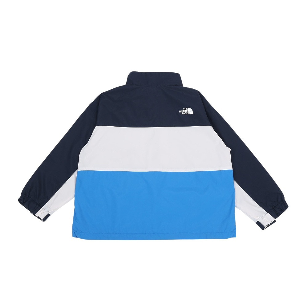ザ・ノース・フェイス（THE NORTH FACE）（キッズ）ジュニア 子供 アウター TNF アトモスフィアジャケット NPT72550 UN
