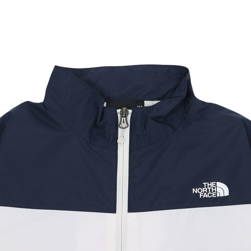 ザ・ノース・フェイス（THE NORTH FACE）（キッズ）ジュニア 子供 アウター TNF アトモスフィアジャケット NPT72550 UN