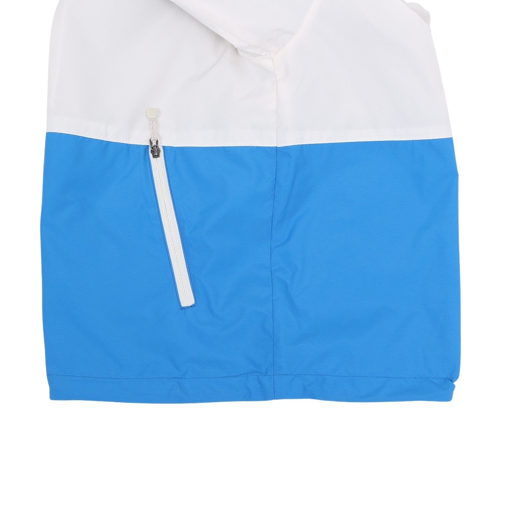 ザ・ノース・フェイス（THE NORTH FACE）（キッズ）ジュニア 子供 アウター TNF アトモスフィアジャケット NPT72550 UN