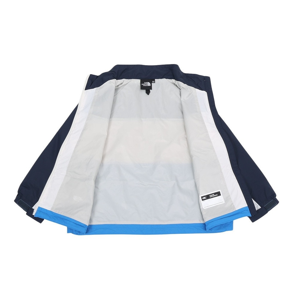 ザ・ノース・フェイス（THE NORTH FACE）（キッズ）ジュニア 子供 アウター TNF アトモスフィアジャケット NPT72550 UN