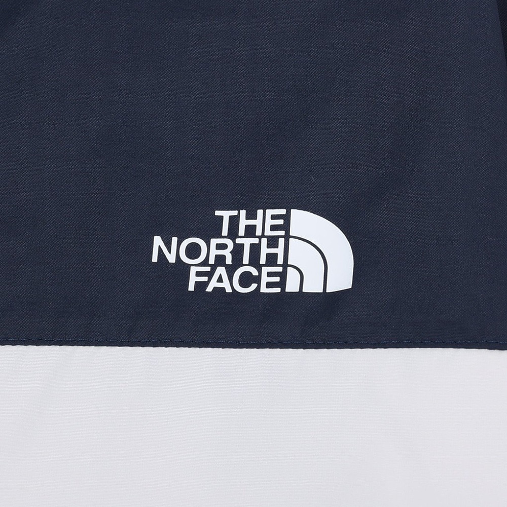 ザ・ノース・フェイス（THE NORTH FACE）（キッズ）ジュニア 子供 アウター TNF アトモスフィアジャケット NPT72550 UN