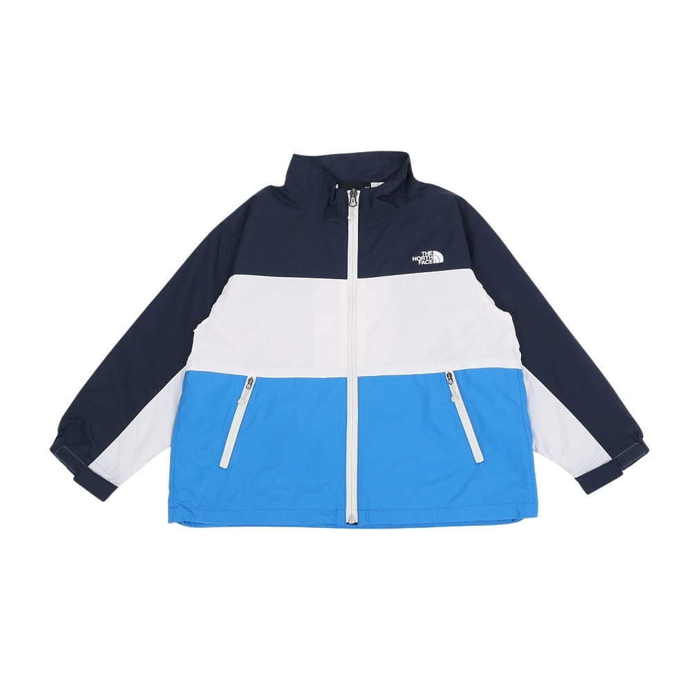 ザ・ノース・フェイス（THE NORTH FACE）（キッズ）ジュニア 子供 アウター TNF アトモスフィアジャケット NPT72550 UN