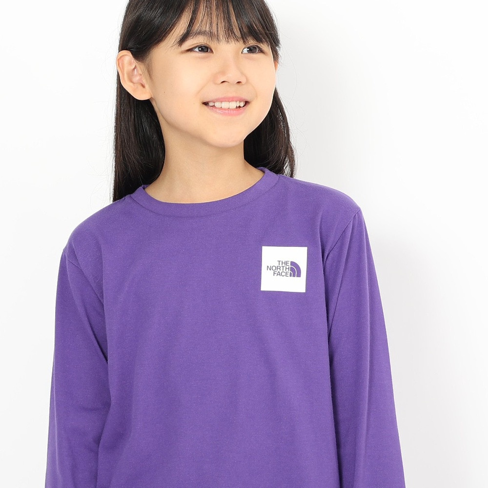 ザ・ノース・フェイス（THE NORTH FACE）（キッズ）キッズ ロング