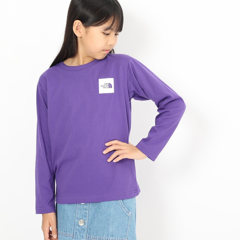 ザ・ノース・フェイス（THE NORTH FACE）（キッズ）キッズ ロング