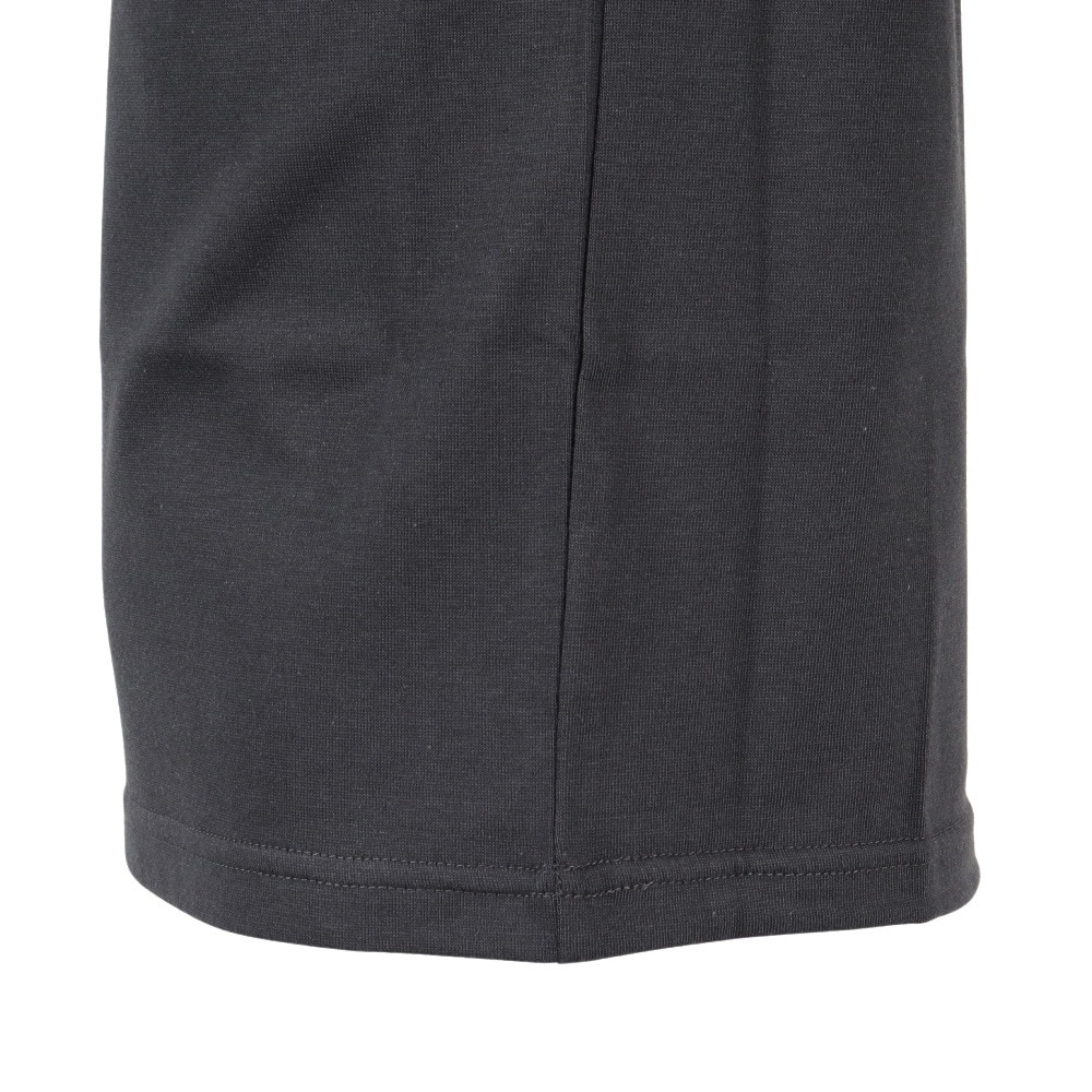 ザ・ノース・フェイス（THE NORTH FACE）（キッズ）ジュニア 長袖 トドラー ロングスリーブ スモールスクエアロゴ Tシャツ NTT32531 AG UVカット