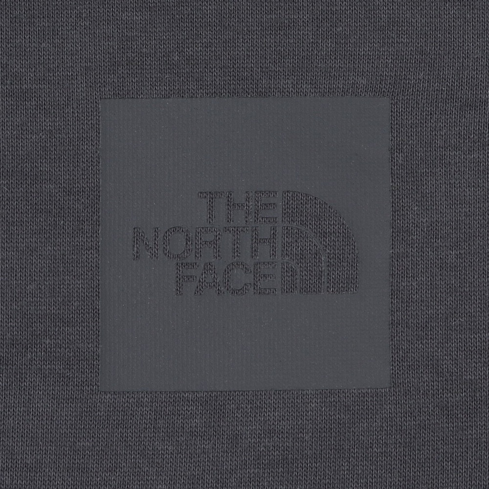 ザ・ノース・フェイス（THE NORTH FACE）（キッズ）キッズ トドラー 半袖 スモールスクエアロゴTシャツ NTT32532 AG