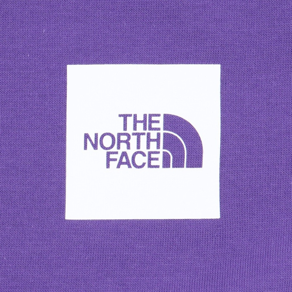 ザ・ノース・フェイス（THE NORTH FACE）（キッズ）キッズ トドラー 半袖 スモールスクエアロゴTシャツ NTT32532 TP