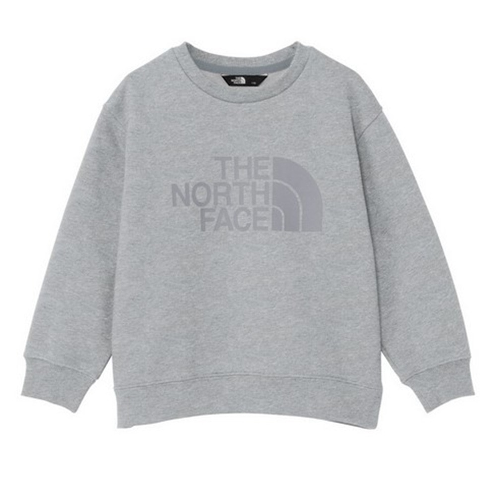 ザ・ノース・フェイス（THE NORTH FACE）（キッズ）トドラースウェット グラフィック クルーネック NTT62561 Z