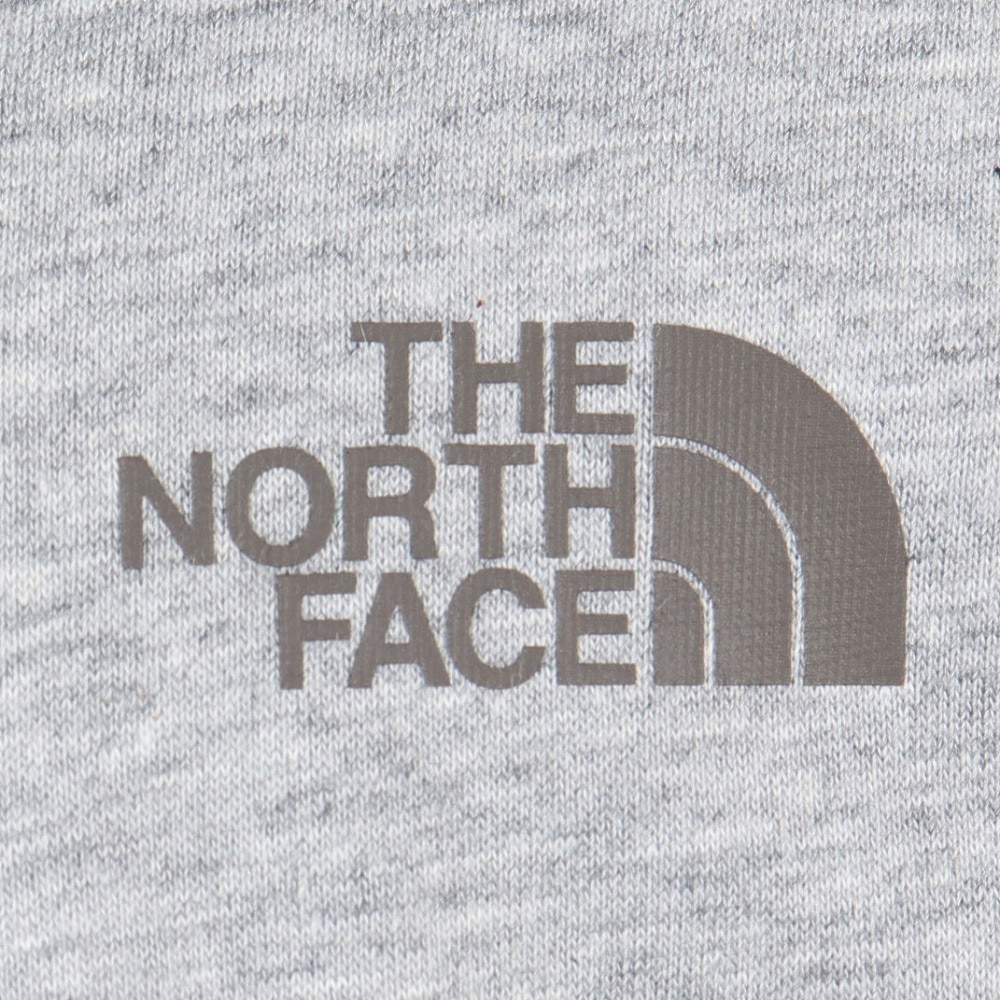ザ・ノース・フェイス（THE NORTH FACE）（キッズ）ジュニア 長袖 ロングスリーブ シレトコトコティー SHIRETOKO TOKO T NTT82530ST Z UVカット
