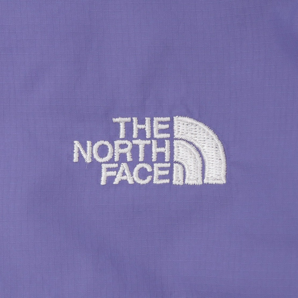 ザ・ノース・フェイス（THE NORTH FACE）（キッズ）ジュニア リバーシブルコージージャケット NYB82532 BL