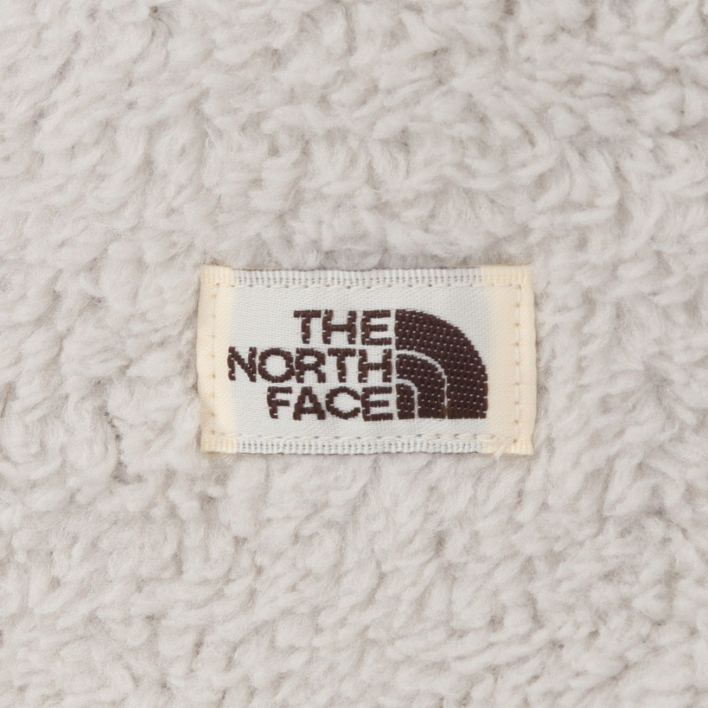 ザ・ノース・フェイス（THE NORTH FACE）（キッズ）ジュニア リバーシブル コージージャケット NYB82532 KF