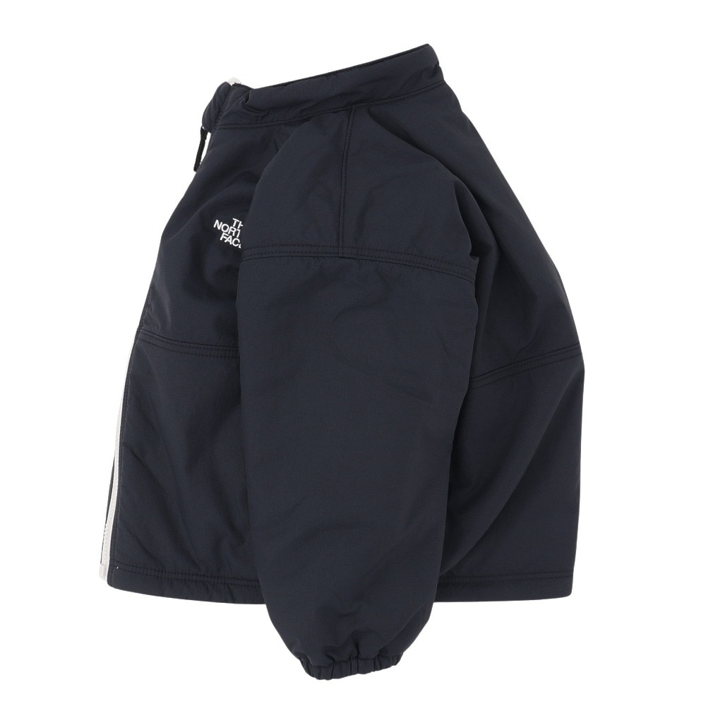 ザ・ノース・フェイス（THE NORTH FACE）（キッズ）ジュニア リバーシブル コージージャケット NYB82532 KF