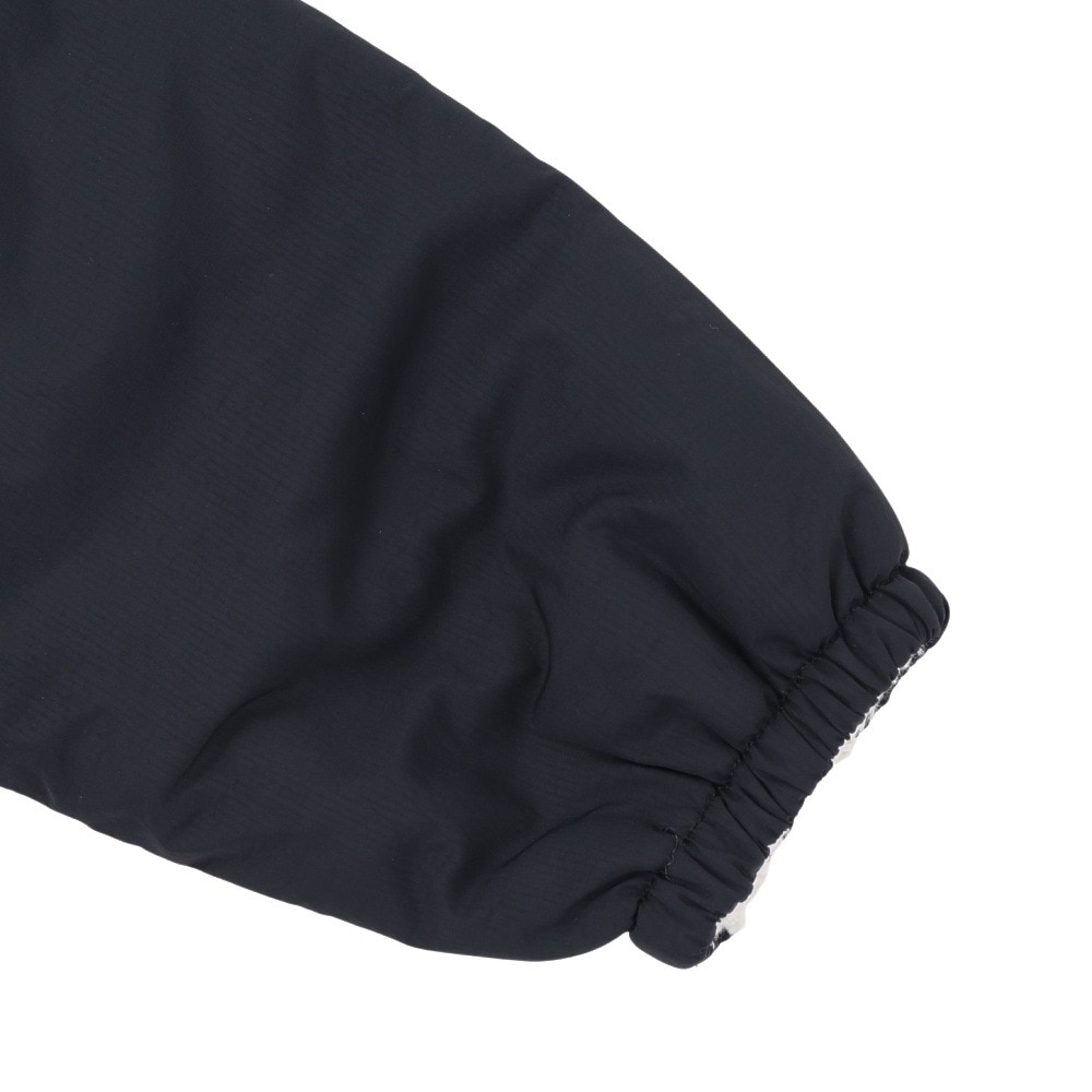 ザ・ノース・フェイス（THE NORTH FACE）（キッズ）ジュニア リバーシブル コージージャケット NYB82532 KF