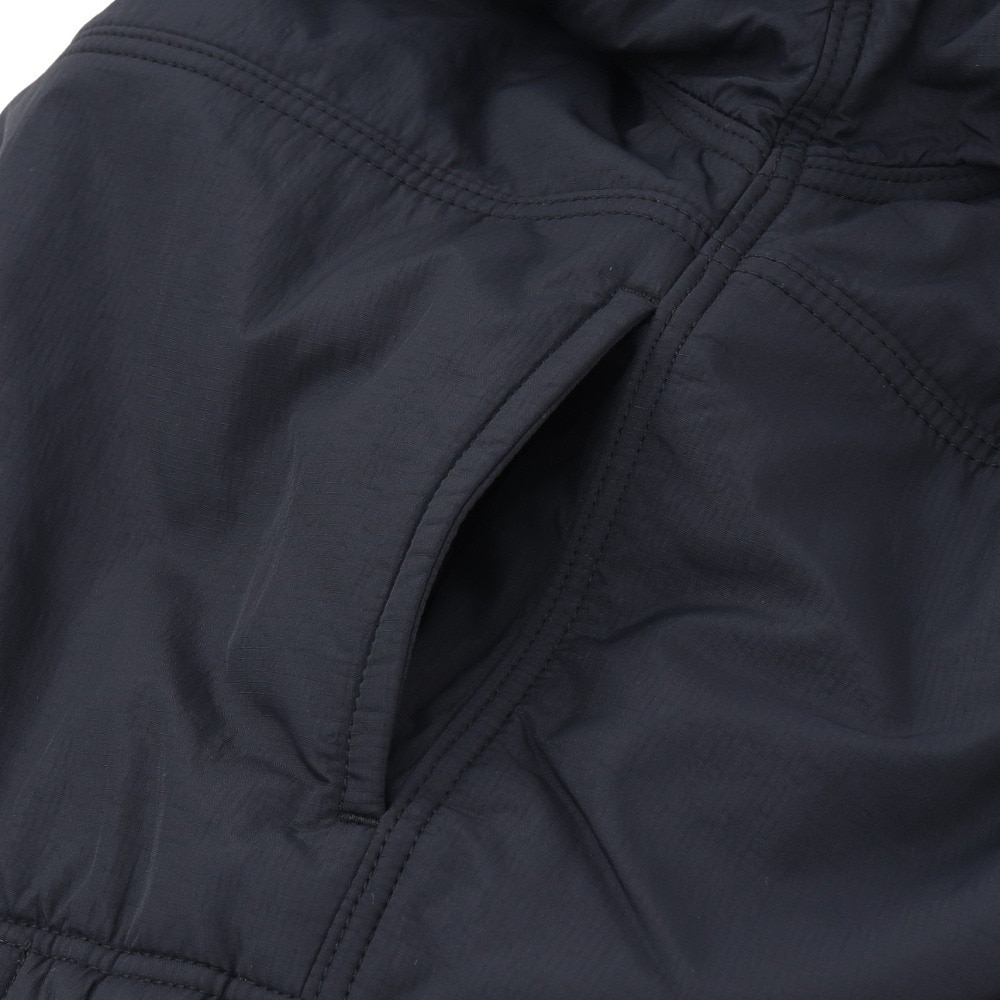 ザ・ノース・フェイス（THE NORTH FACE）（キッズ）ジュニア リバーシブル コージージャケット NYB82532 KF