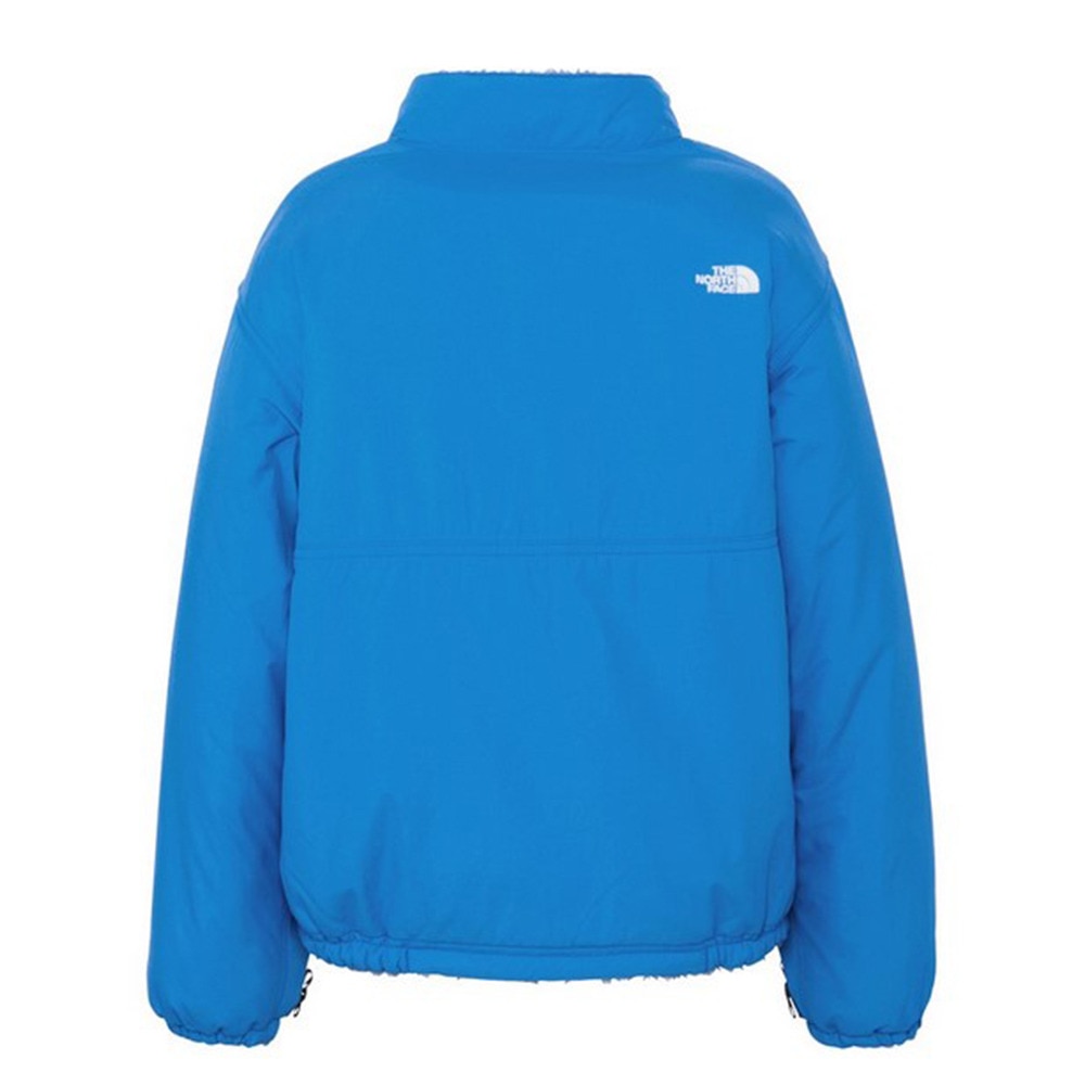 ザ・ノース・フェイス（THE NORTH FACE）（キッズ）リバーシブル コージージャケット NYJ82532 CO