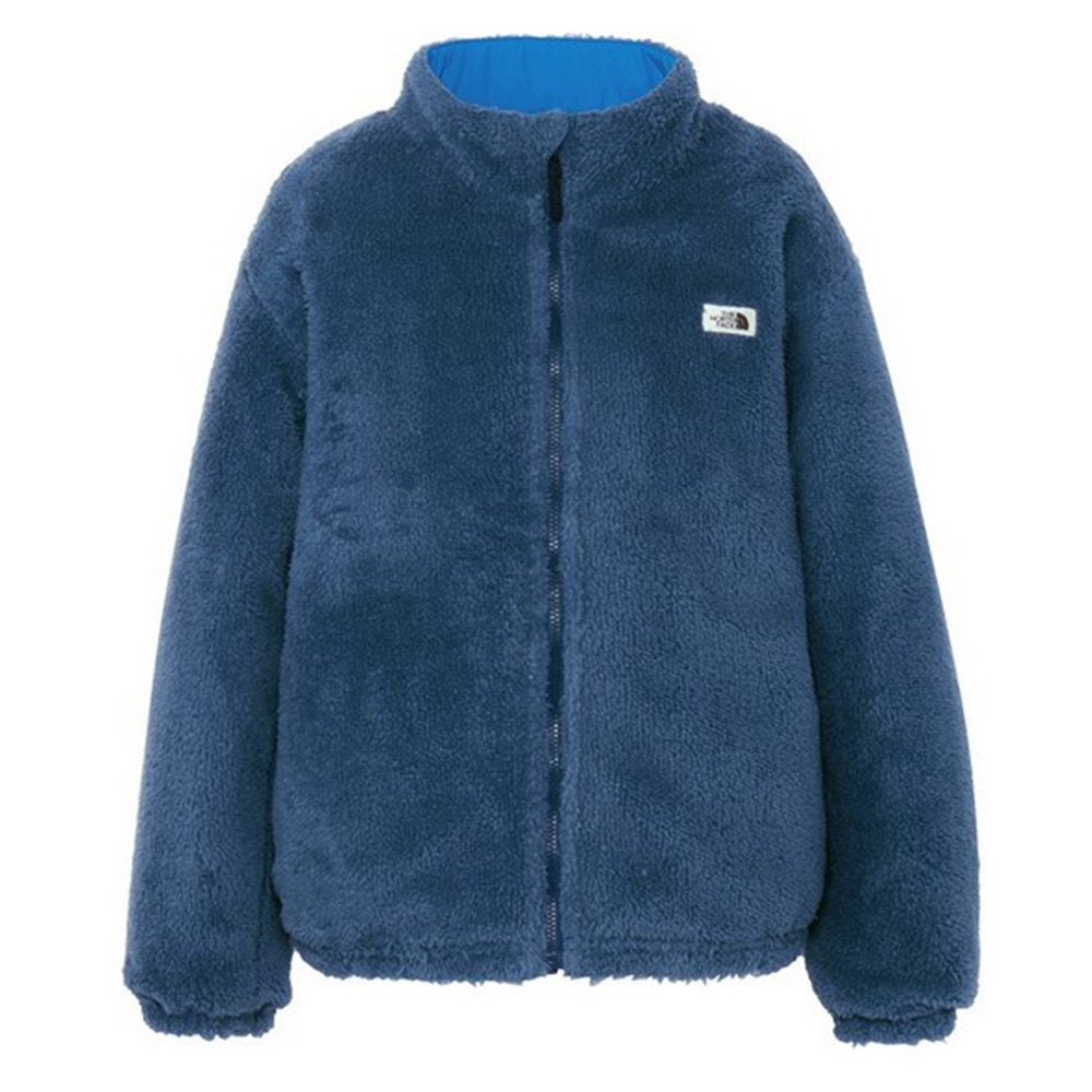 ザ・ノース・フェイス（THE NORTH FACE）（キッズ）リバーシブル コージージャケット NYJ82532 CO