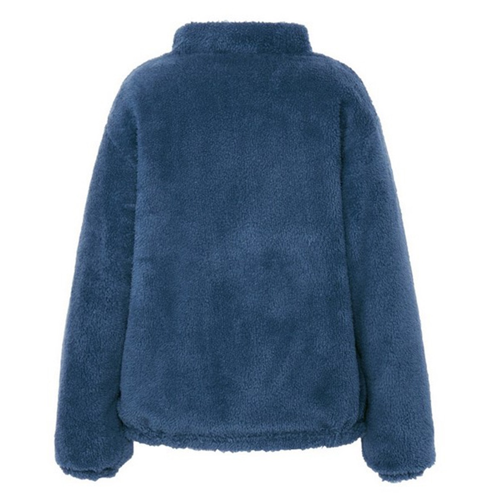 ザ・ノース・フェイス（THE NORTH FACE）（キッズ）リバーシブル コージージャケット NYJ82532 CO