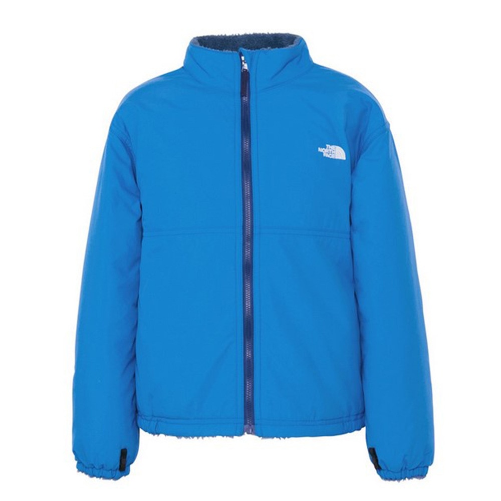 ザ・ノース・フェイス（THE NORTH FACE）（キッズ）リバーシブル コージージャケット NYJ82532 CO