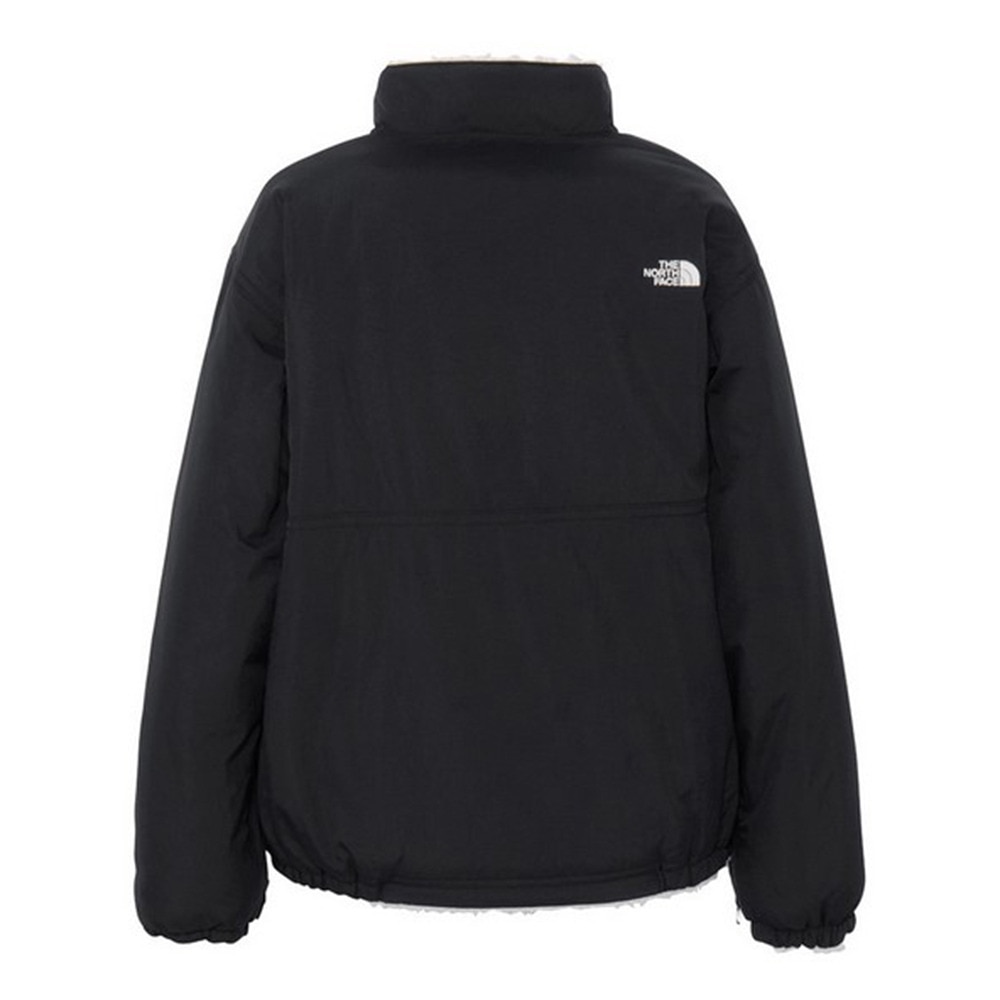 ザ・ノース・フェイス（THE NORTH FACE）（キッズ）リバーシブル コージージャケット NYJ82532 KF