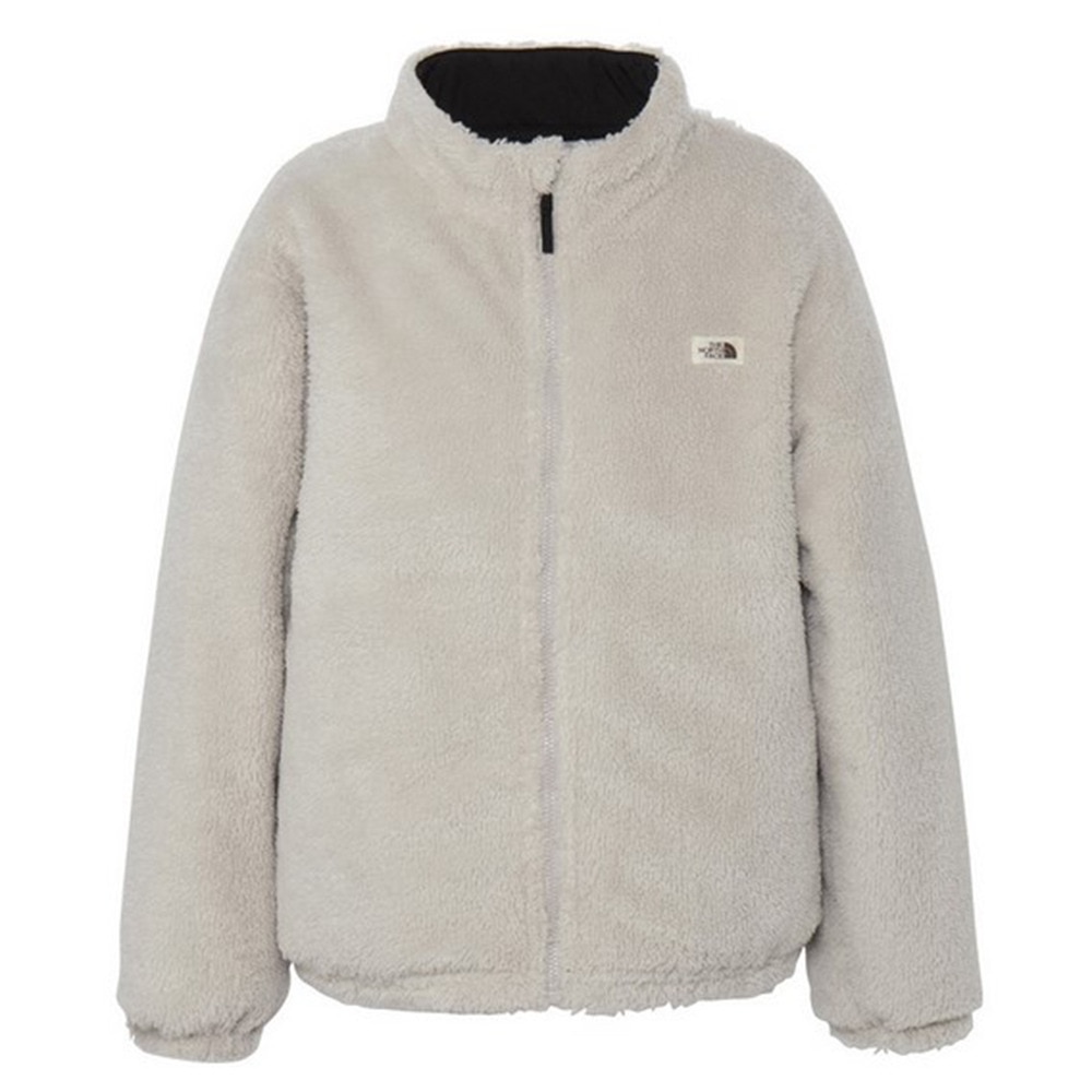 ザ・ノース・フェイス（THE NORTH FACE）（キッズ）リバーシブル コージージャケット NYJ82532 KF