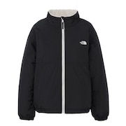 (キッズ)リバーシブル コージージャケット NYJ82532 KF