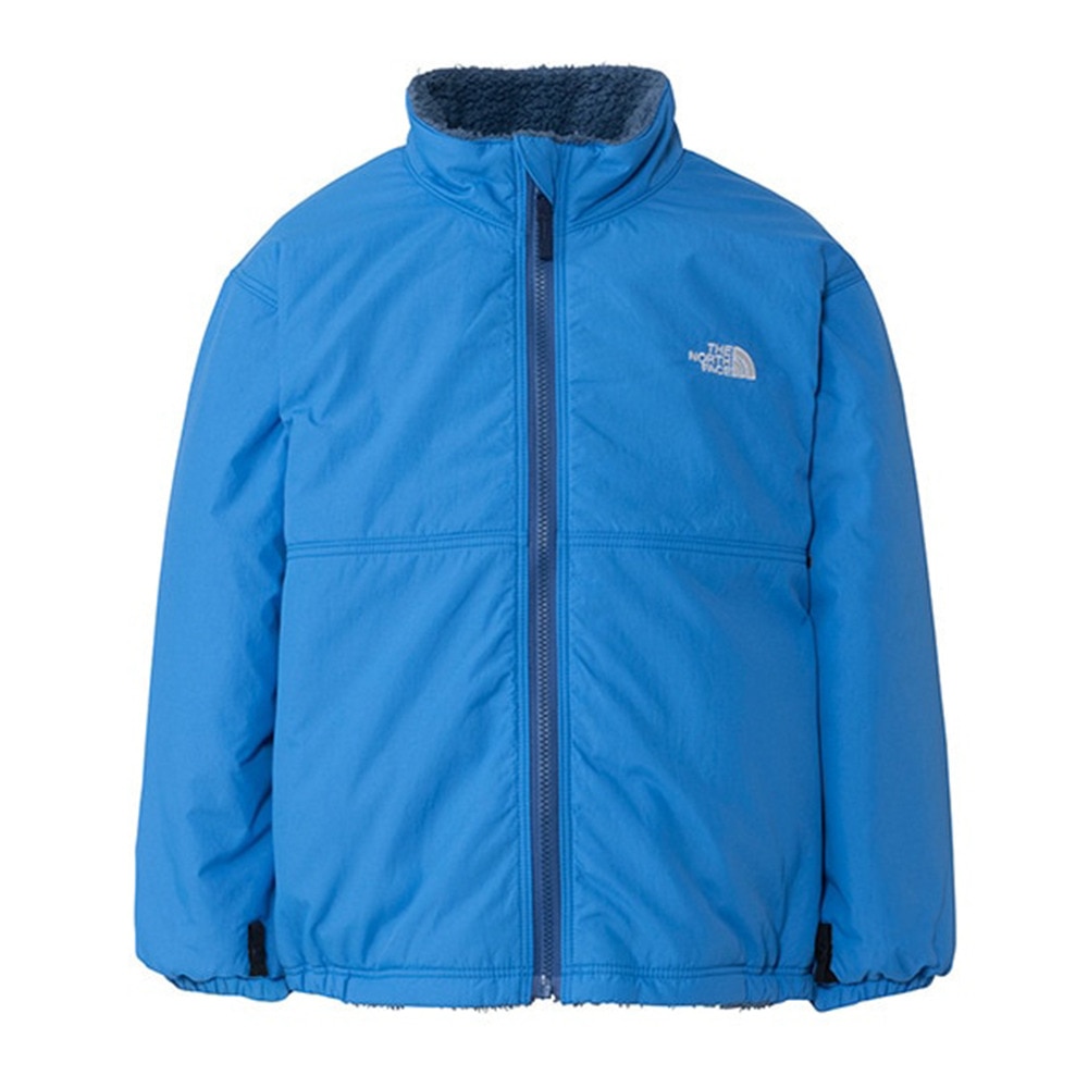 ザ・ノース・フェイス（THE NORTH FACE）（キッズ）ジュニア ブーツ カジュアルシューズ チルカット V レース ウォータープルーフ NFJ02370 KK ザ・ノース・フェイス グランドコンパクトジャケット キッズ NPJ22212