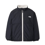 (キッズ)ジュニア トドラーリバーシブルコージージャケット NYT82532 KF